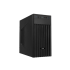 מארז מיני כולל ספק LOOP-2001 500W 35.5CM HIGHT Mini Tower ATX