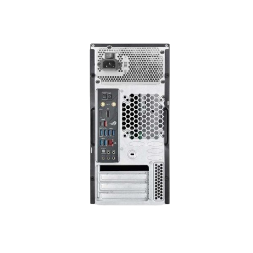 מארז מיני כולל ספק LOOP-2001 500W 35.5CM HIGHT Mini Tower ATX