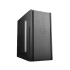 מארז כולל ספק SAMA 801 500W PSU Matx USB3.0X1 USB2.0X1