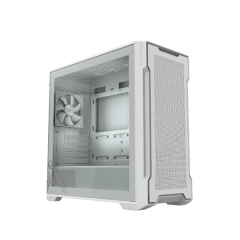 מארז GIGABYTE C102 GLASS ICE Mid Tower Micro Atx