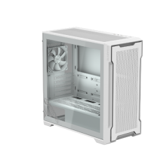 מארז GIGABYTE C102 GLASS ICE Mid Tower Micro Atx