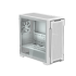 מארז GIGABYTE C102 GLASS ICE Mid Tower Micro Atx