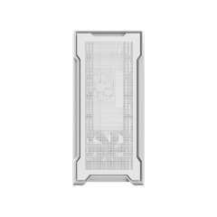 מארז GIGABYTE C102 GLASS ICE Mid Tower Micro Atx