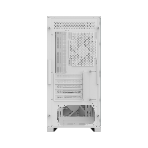 מארז GIGABYTE C102 GLASS ICE Mid Tower Micro Atx
