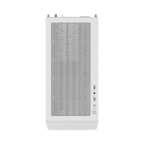 מארז GIGABYTE C102 GLASS ICE Mid Tower Micro Atx