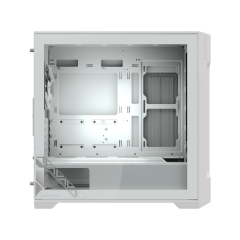 מארז GIGABYTE C102 GLASS ICE Mid Tower Micro Atx