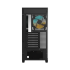 מארז GIGABYTE C500 PANORAMIC STEALTH Mid-Tower4X120mm ARGB Fans