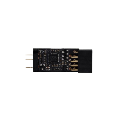 מתאם מUSB2.0 Header- ל-ARGB Header ללוח אם