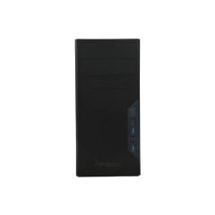 מארז ללא ספק ANTEC VSK3000B-U3 Mini TOWER mini-ATX CASE