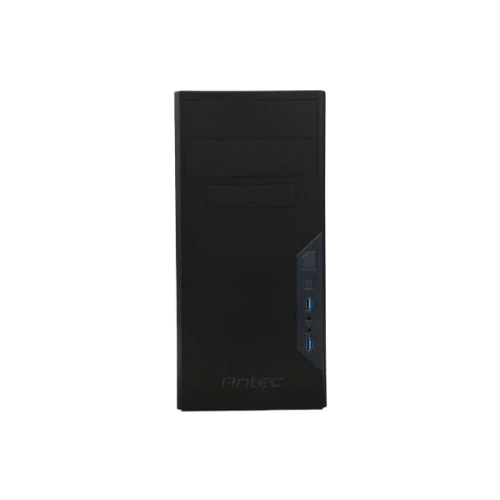 מארז ללא ספק ANTEC VSK3000B-U3 Mini TOWER mini-ATX CASE
