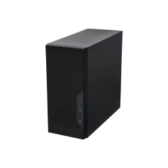 מארז ללא ספק ANTEC VSK3000B-U3 Mini TOWER mini-ATX CASE