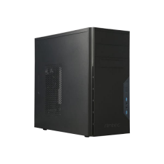 מארז ללא ספק ANTEC VSK3000B-U3 Mini TOWER mini-ATX CASE