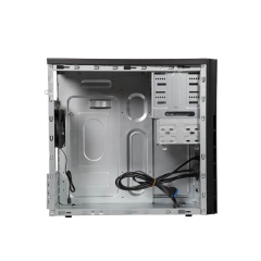 מארז ללא ספק ANTEC VSK3000B-U3 Mini TOWER mini-ATX CASE