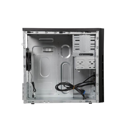 מארז ללא ספק ANTEC VSK3000B-U3 Mini TOWER mini-ATX CASE
