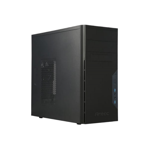 מארז ללא ספק ANTEC VSK3000B-U3 Mini TOWER mini-ATX CASE