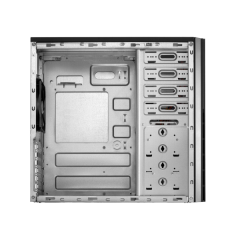 מארז ללא ספק ANTEC ATX VSK4000B-U3
