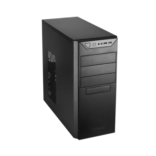 מארז ללא ספק ANTEC ATX VSK4000B-U3