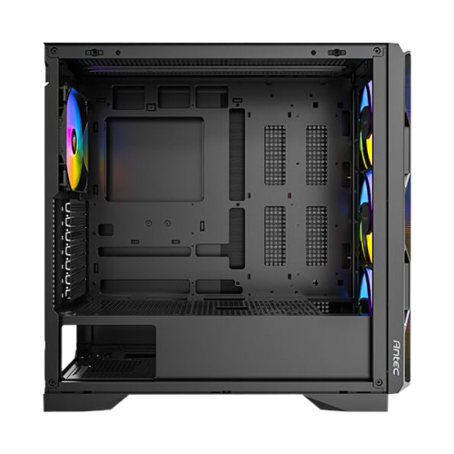 מארז Antec AX1000 ARGB Mid Tower E-ATX 4X140MM ARGB SIDE GLASS