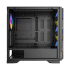 מארז Antec AX1000 ARGB Mid Tower E-ATX 4X140MM ARGB SIDE GLASS