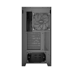 מארז Antec AX1000 ARGB Mid Tower E-ATX 4X140MM ARGB SIDE GLASS