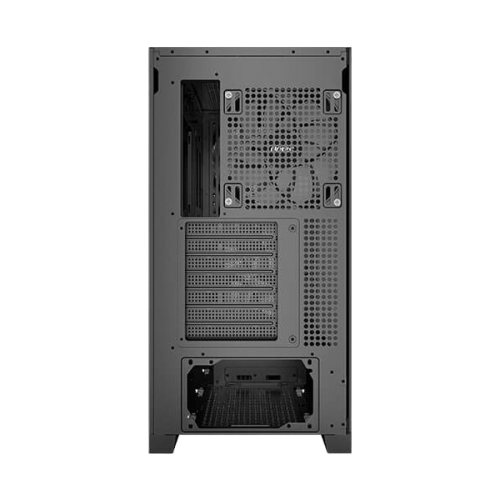 מארז Antec AX1000 ARGB Mid Tower E-ATX 4X140MM ARGB SIDE GLASS