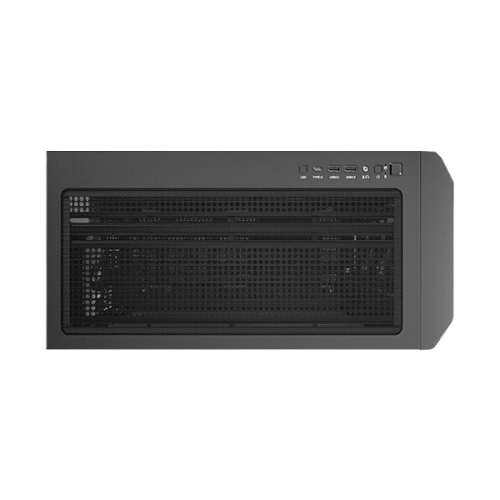 מארז Antec AX1000 ARGB Mid Tower E-ATX 4X140MM ARGB SIDE GLASS