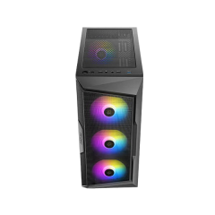 מארז Antec AX61 ELITE ARGB Mid-Tower