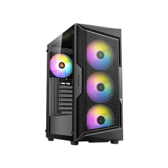 מארז Antec AX61 ELITE ARGB Mid-Tower