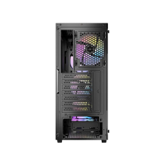 מארז Antec AX61 ELITE ARGB Mid-Tower