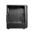 מארז Antec AX61 ELITE ARGB Mid-Tower