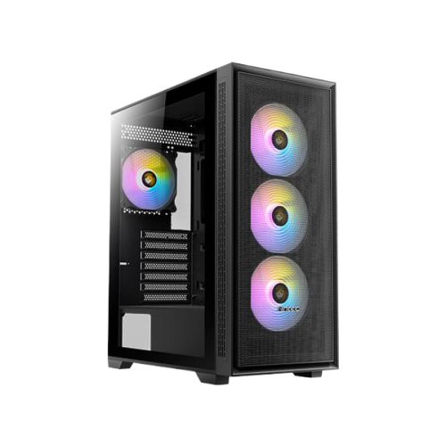 מארז ANTEC AX81 ELITE Mid-Tower E-ATX Gaming CASE