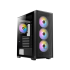 מארז ANTEC AX81 ELITE Mid-Tower E-ATX Gaming CASE