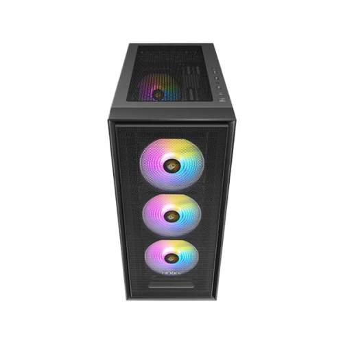 מארז ANTEC AX81 ELITE Mid-Tower E-ATX Gaming CASE