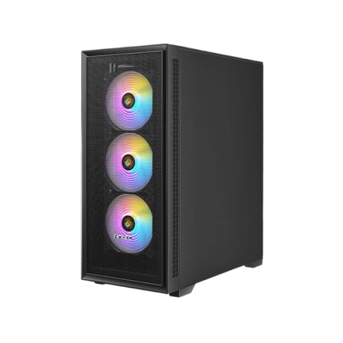 מארז ANTEC AX81 ELITE Mid-Tower E-ATX Gaming CASE