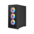 מארז ANTEC AX81 ELITE Mid-Tower E-ATX Gaming CASE
