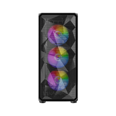 מארז ANTEC AX83 RGB EXTREME Mid T GAMING 6x120 RGB Fan