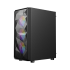 מארז ANTEC AX83 RGB EXTREME Mid T GAMING 6x120 RGB Fan