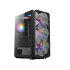 מארז ANTEC AX83 RGB EXTREME Mid T GAMING 6x120 RGB Fan