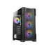מארז Antec AX90 Mid Tower Gaming Case 4X120MM ARGB FANS