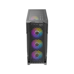 מארז Antec AX90 Mid Tower Gaming Case 4X120MM ARGB FANS
