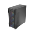 מארז Antec AX90 Mid Tower Gaming Case 4X120MM ARGB FANS