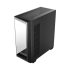 מארז שחור Antec C3 ARGB Mid-Tower ATX 4x ARGB FANS Incl Type-C