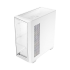 מארז לבן Antec C3 ARGB Mid-Tower ATX 4x ARGB FANS Incl Type-C