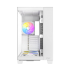 מארז לבן Antec C8 ARGB E-ATX Mid-Tower 3X ARGB FANS Incl White