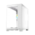 מארז לבן Antec C8 ARGB E-ATX Mid-Tower 3X ARGB FANS Incl White