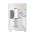 מארז לבן Antec C8 ARGB E-ATX Mid-Tower 3X ARGB FANS Incl White