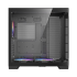 מארז שחור Antec C8 RGB E-ATX Mid-Tower 3X ARGB FANS Incl Black