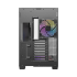 מארז שחור Antec C8 RGB E-ATX Mid-Tower 3X ARGB FANS Incl Black