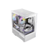 מארז לבן Antec CX200M RGB ELITE M-ATX 5X120mm RGB FANS