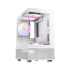 מארז לבן Antec CX200M RGB ELITE M-ATX 5X120mm RGB FANS